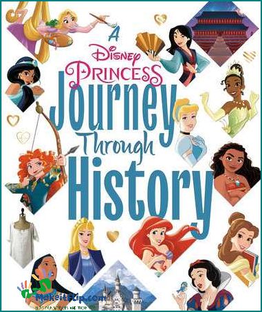 Kida Disney Uncover the Mysterious Princess of Atlantis | Disney Princesses