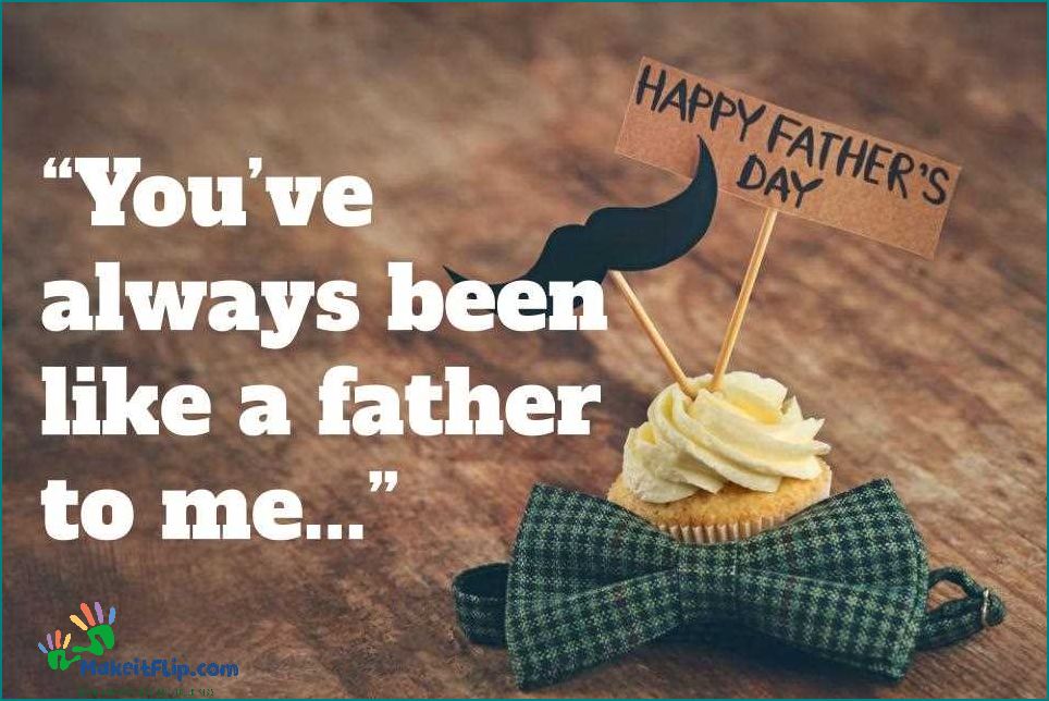 Laugh Out Loud with These Funny Fathers Day Quotes and Jokes