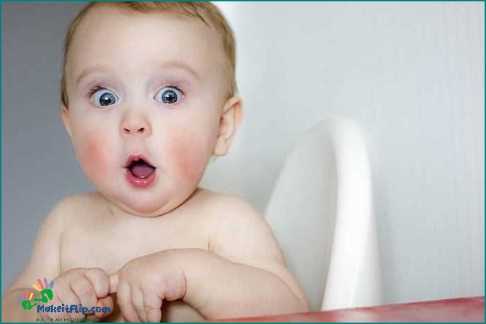 Laugh out loud with these hilarious funny baby videos