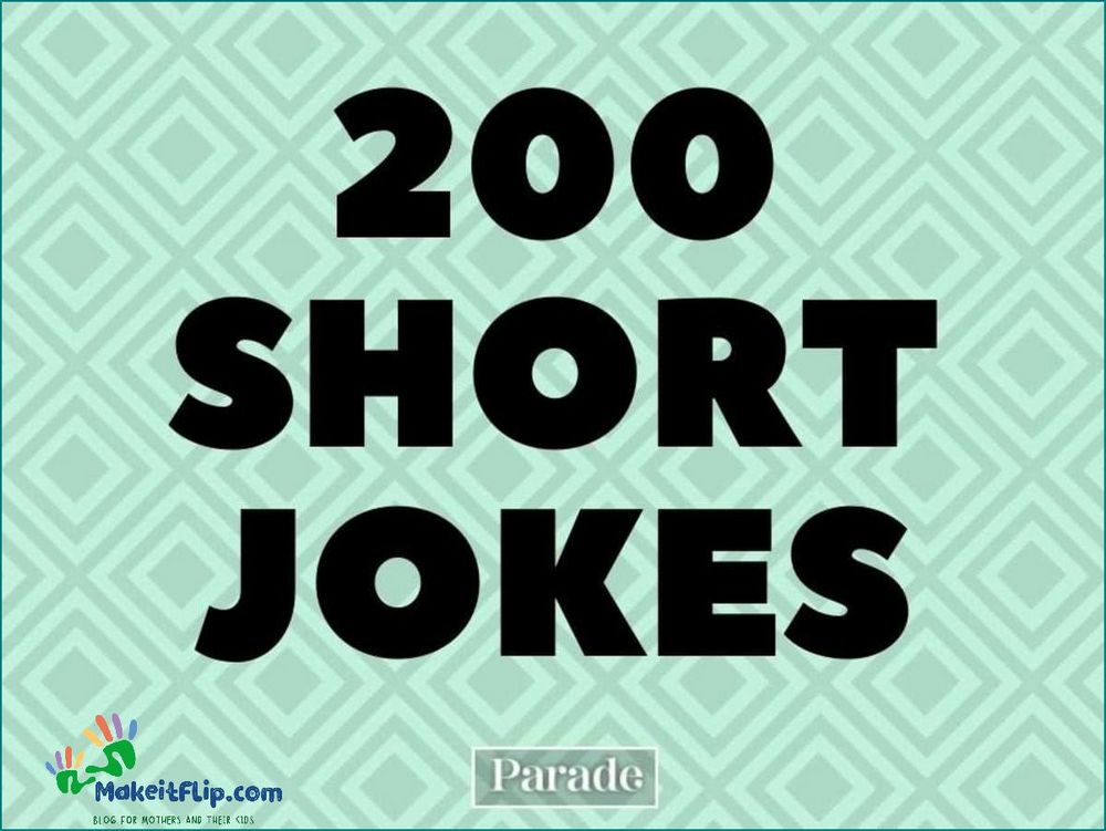 Laugh Out Loud with These Hilarious Time Jokes | Time Jokes Collection