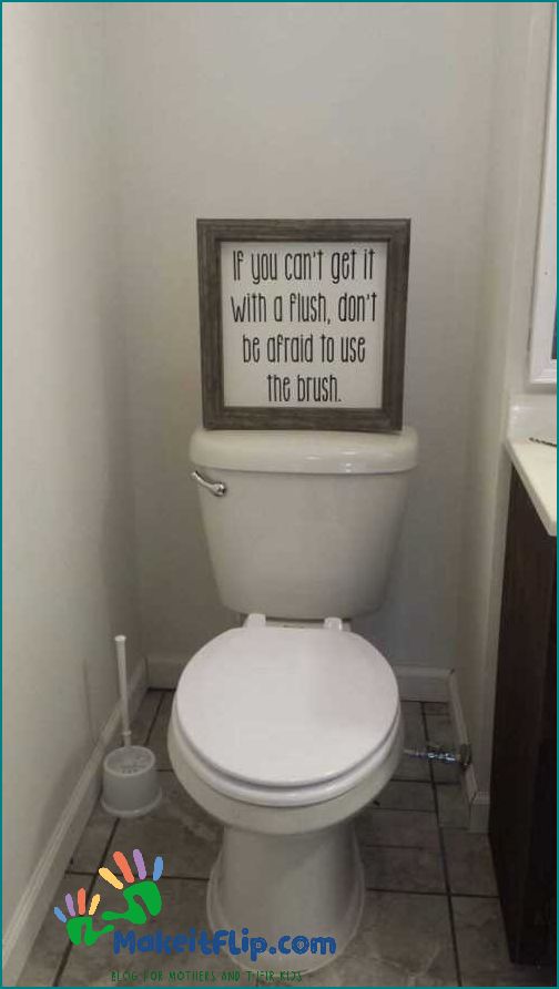 Laugh Out Loud with These Hilarious Toilet Jokes | Funny Bathroom Humor