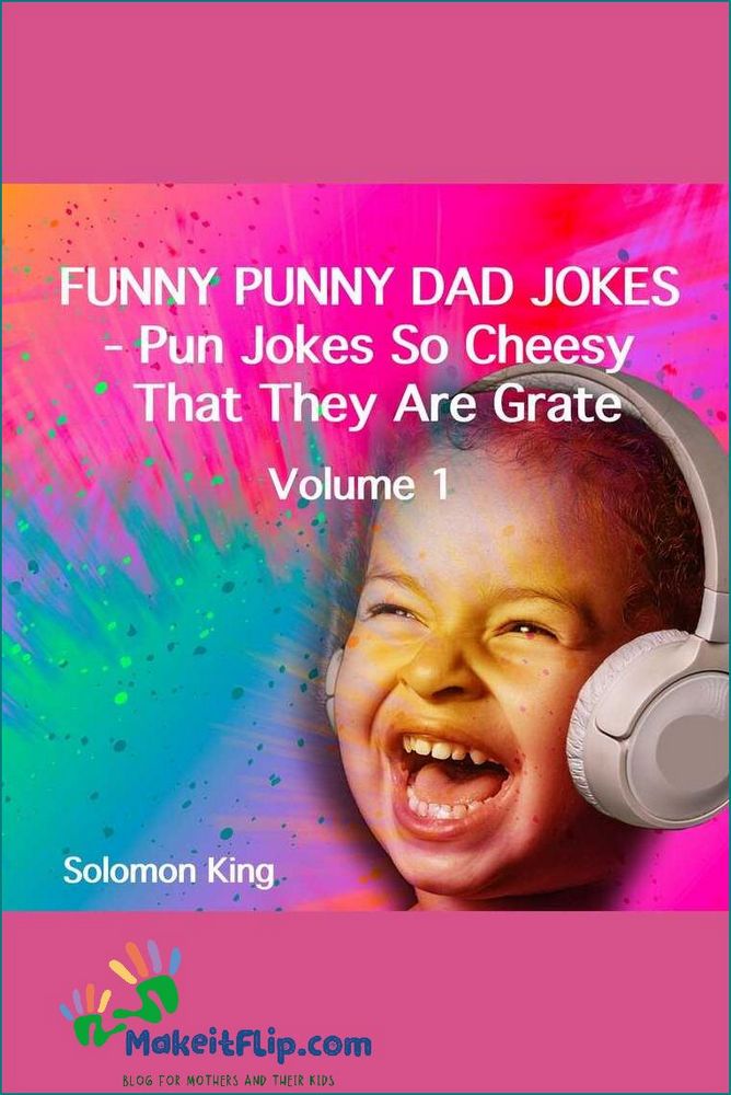 Laugh Out Loud with Word Play Jokes | Funny Puns and Clever Wordplay
