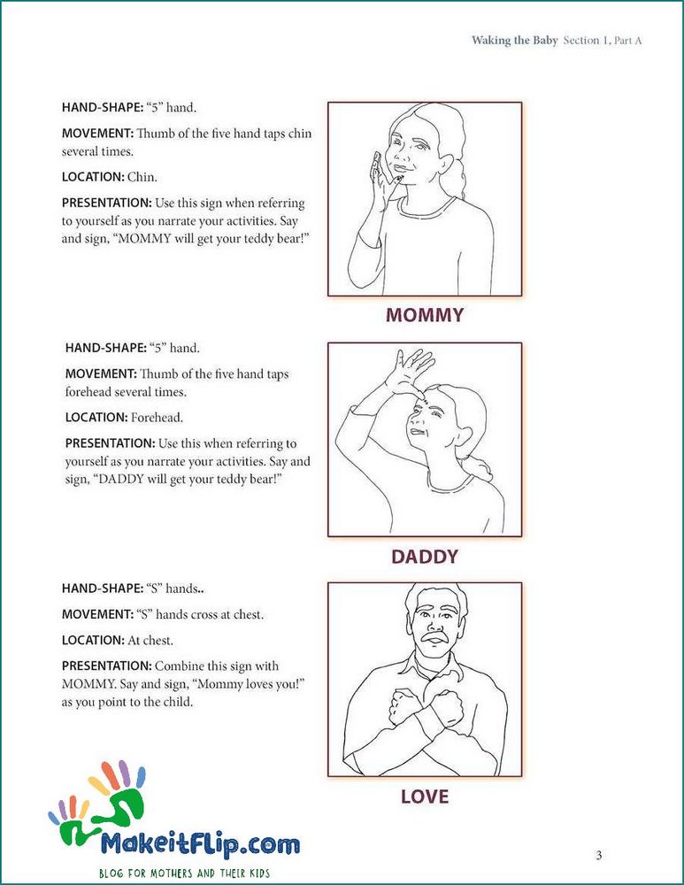 Learn about W sign language A comprehensive guide