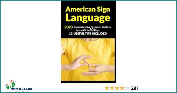 Learn American Sign Language ASL with our comprehensive guide