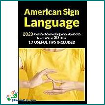 Learn C in sign language A comprehensive guide