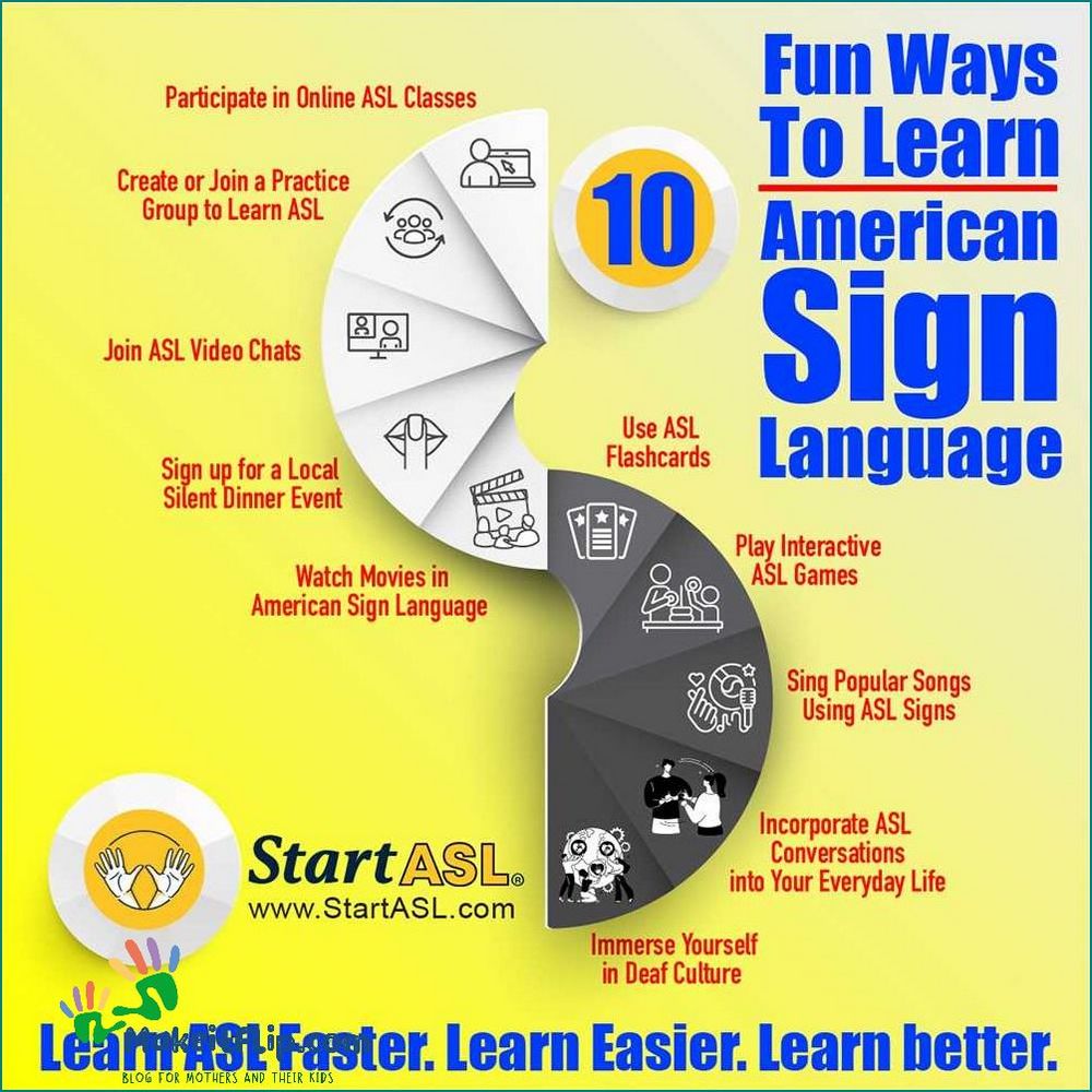 Learn How to Sign Up in American Sign Language ASL