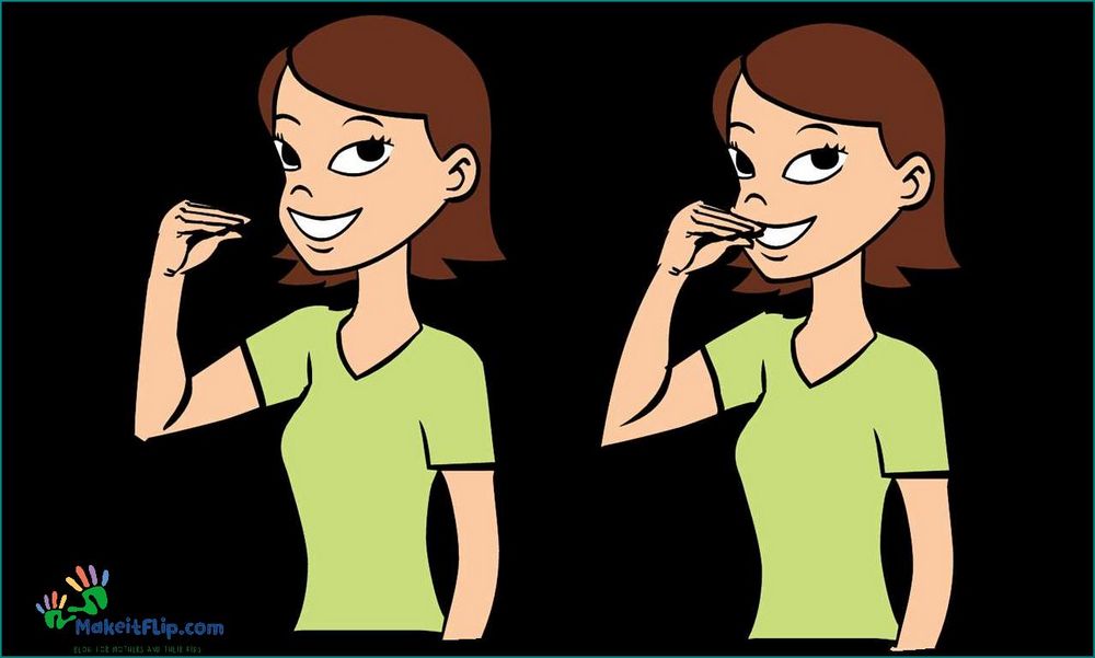 Learn More Please in Sign Language Step-by-Step Guide