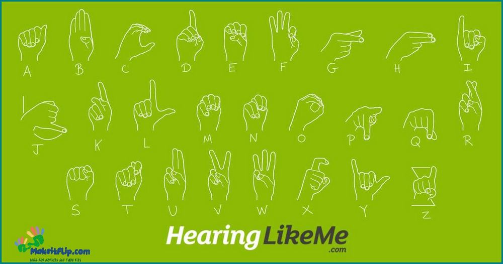 Learn More Please in Sign Language Step-by-Step Guide