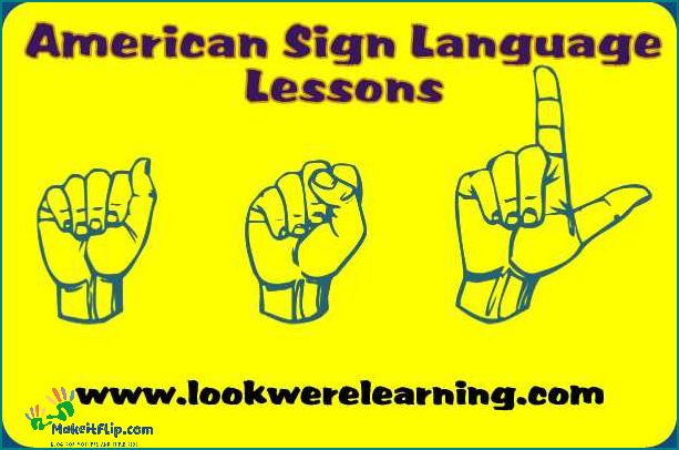 Learn Sign Language for Food Essential Signs and Phrases