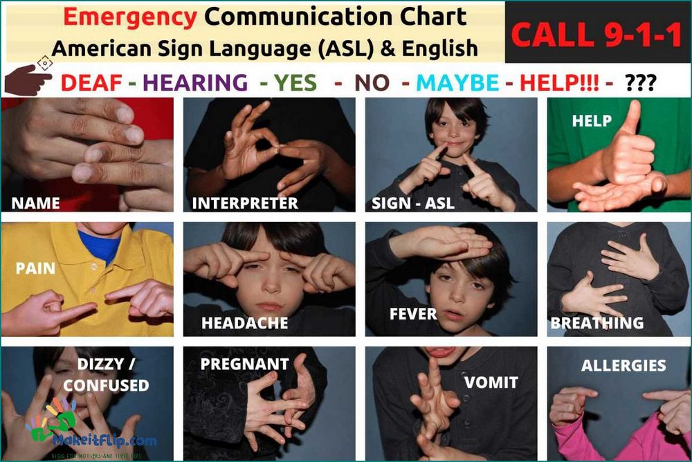 Learn Sign Language for More Effective Communication