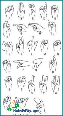 Learn the Basics of American Sign Language ASL - Something in ASL
