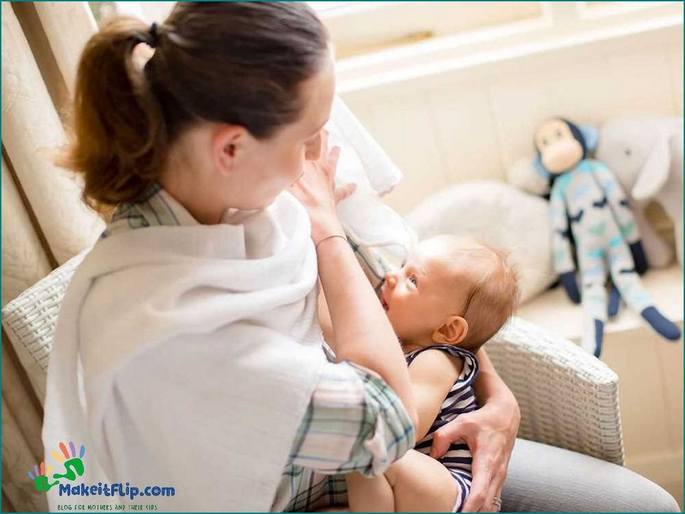 Learn the Benefits of Breastfeeding with this Informative Video