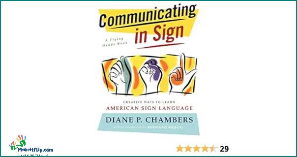 Learn to Sign Language Discover the Joy of Communicating in Sign Language