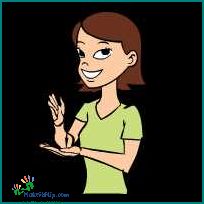 Learn to Stop in Sign Language A Comprehensive Guide
