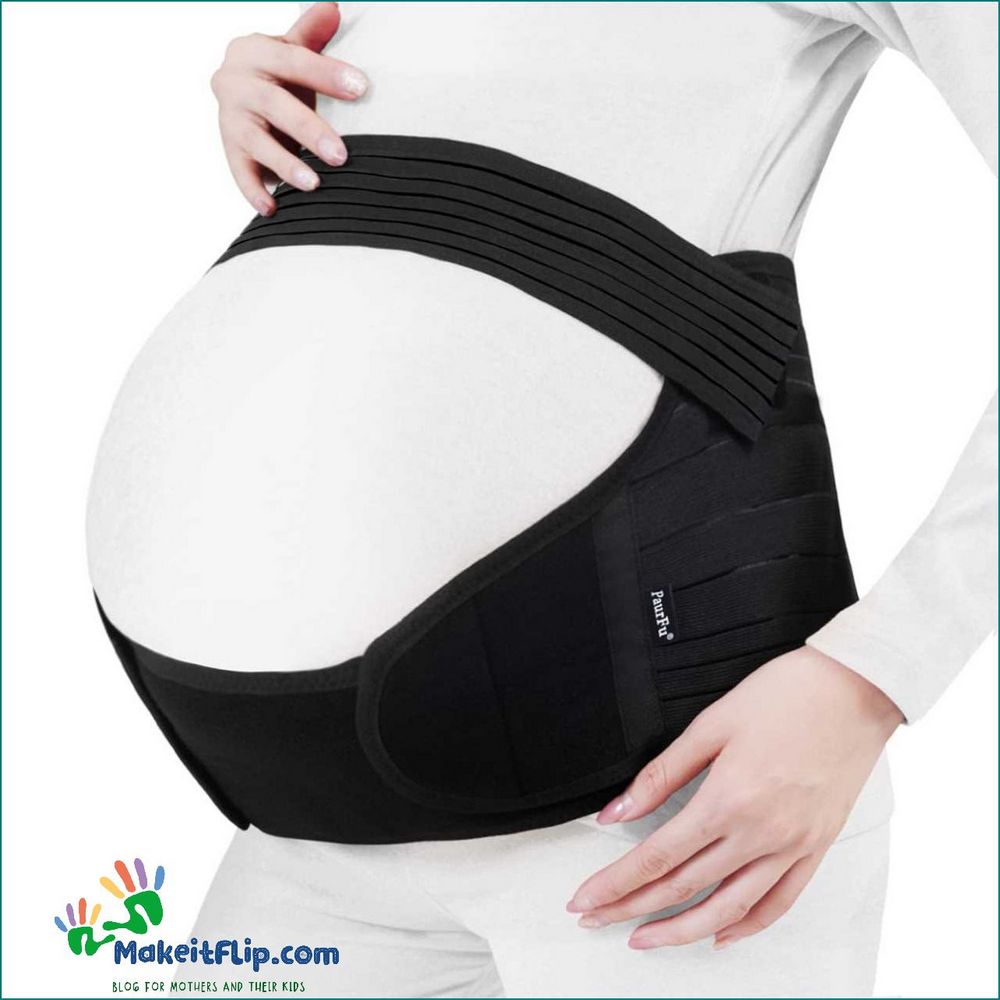 Maternity Belly Band The Ultimate Guide for Comfort and Support