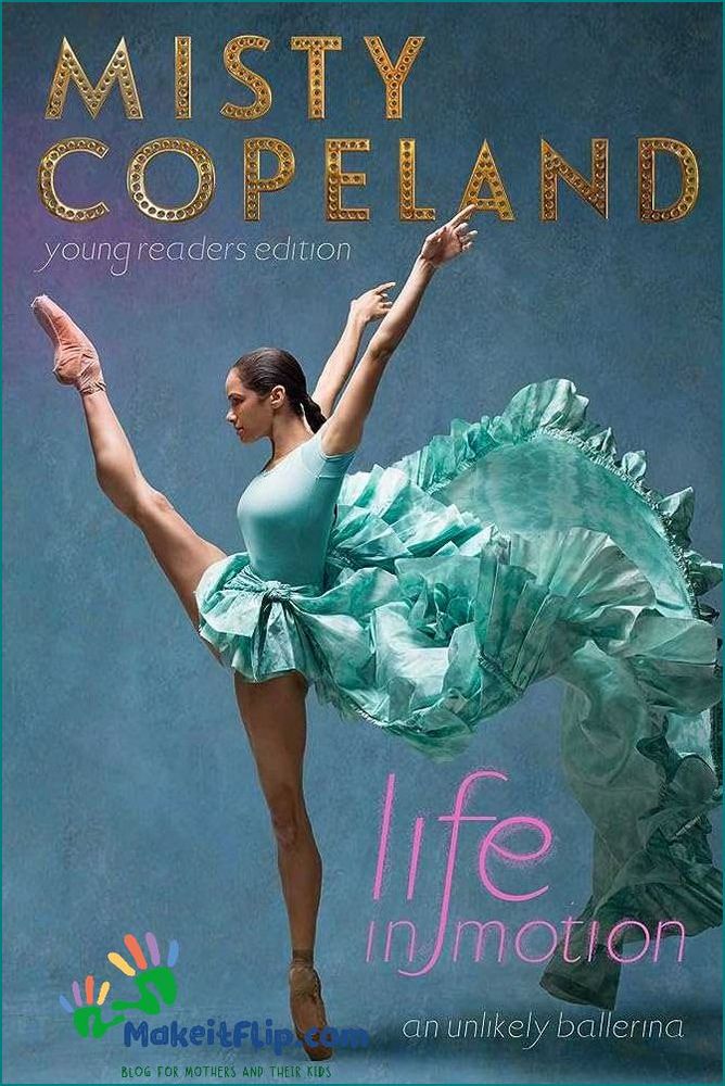Misty Copeland Parents Discover the Story Behind the Ballet Star's Family