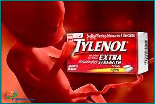 Safe Tylenol Dosage for Pregnant Women How Many mg of Tylenol Can I Take