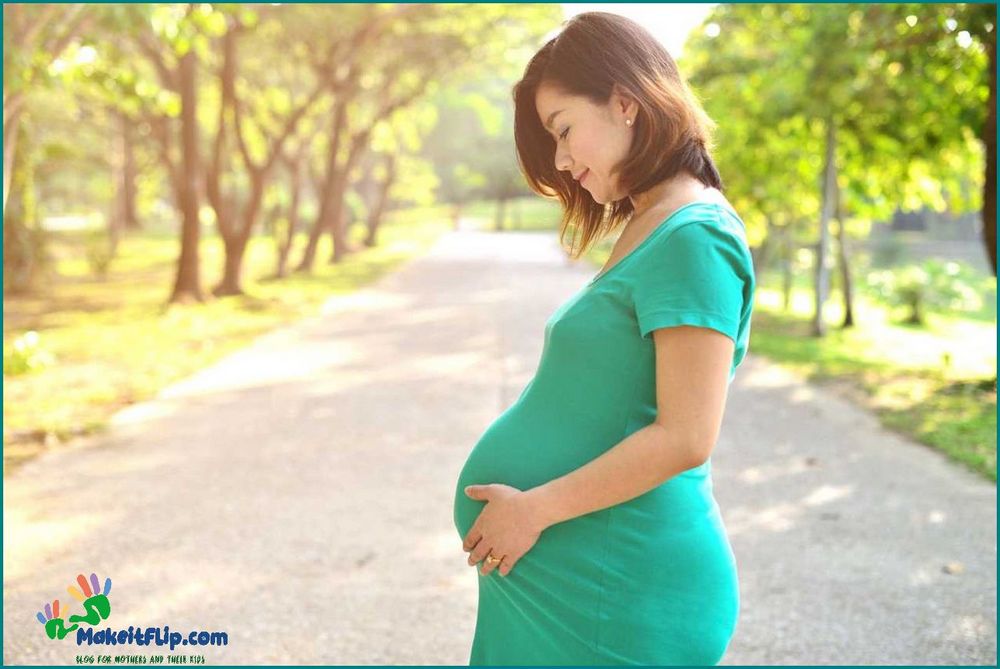 Short Pregnant Tips and Advice for Petite Moms-to-Be