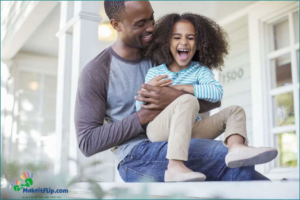 Tips for Dating a Single Dad How to Navigate the Challenges and Build a Strong Relationship