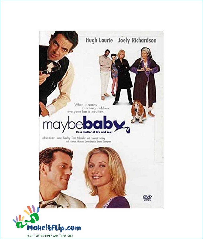 Top Pregnancy Movies A Must-Watch List for Expecting Moms