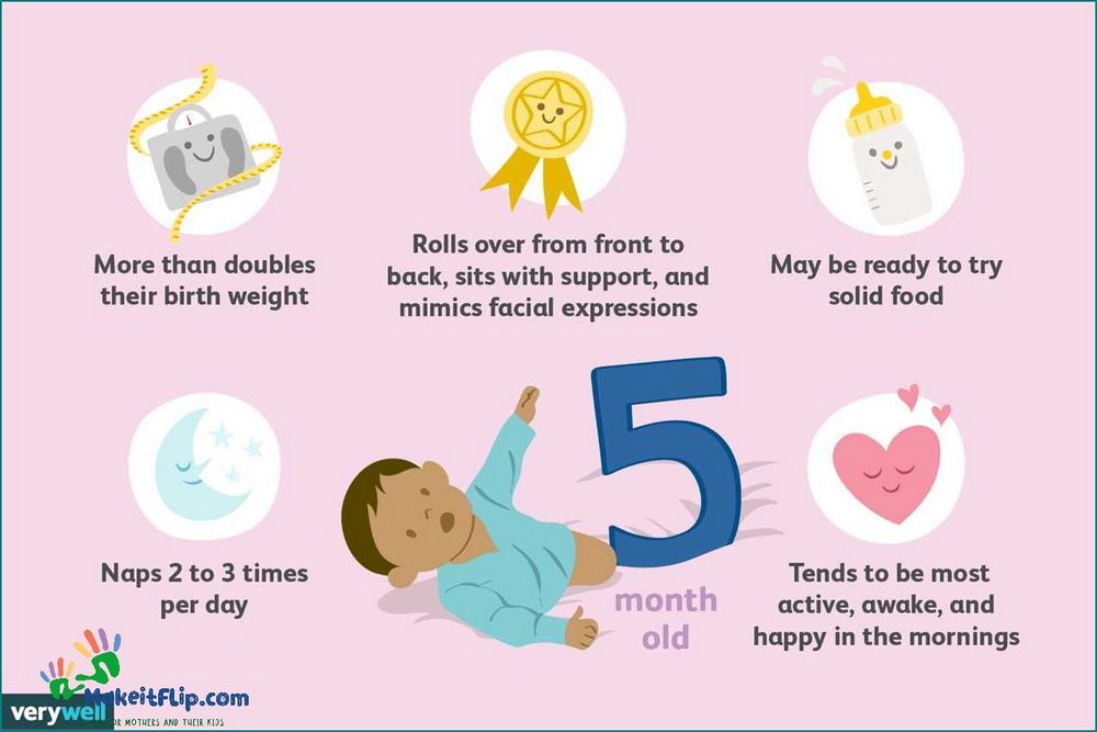 6 Week Old Baby Development Milestones and Care Tips
