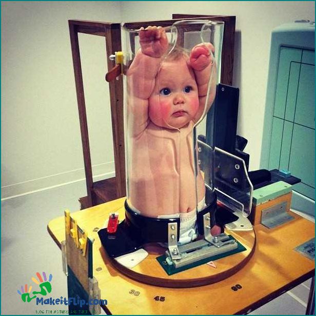 Baby X-ray Tube Everything You Need to Know