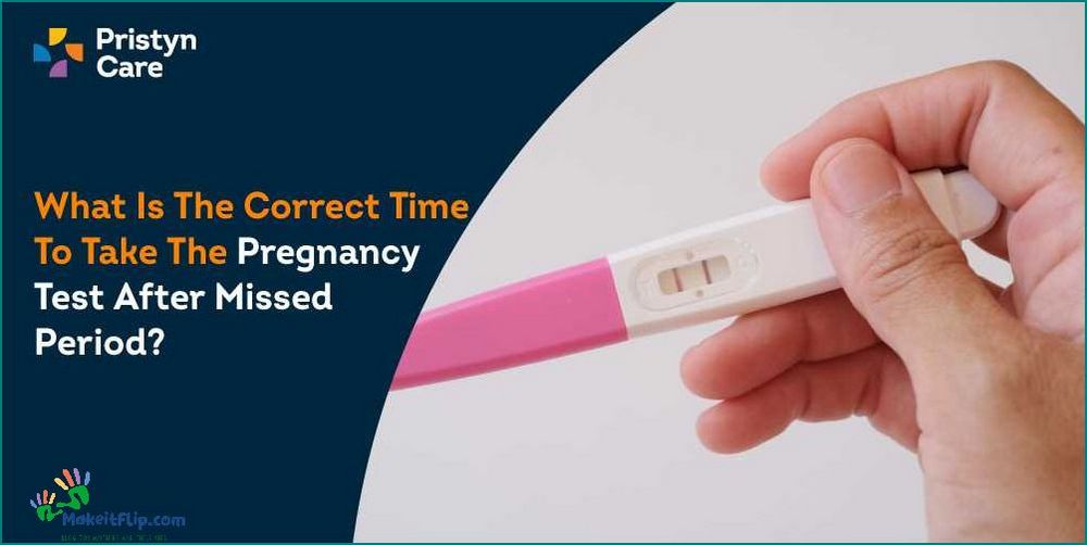 Can a positive pregnancy test result occur with two periods in one month