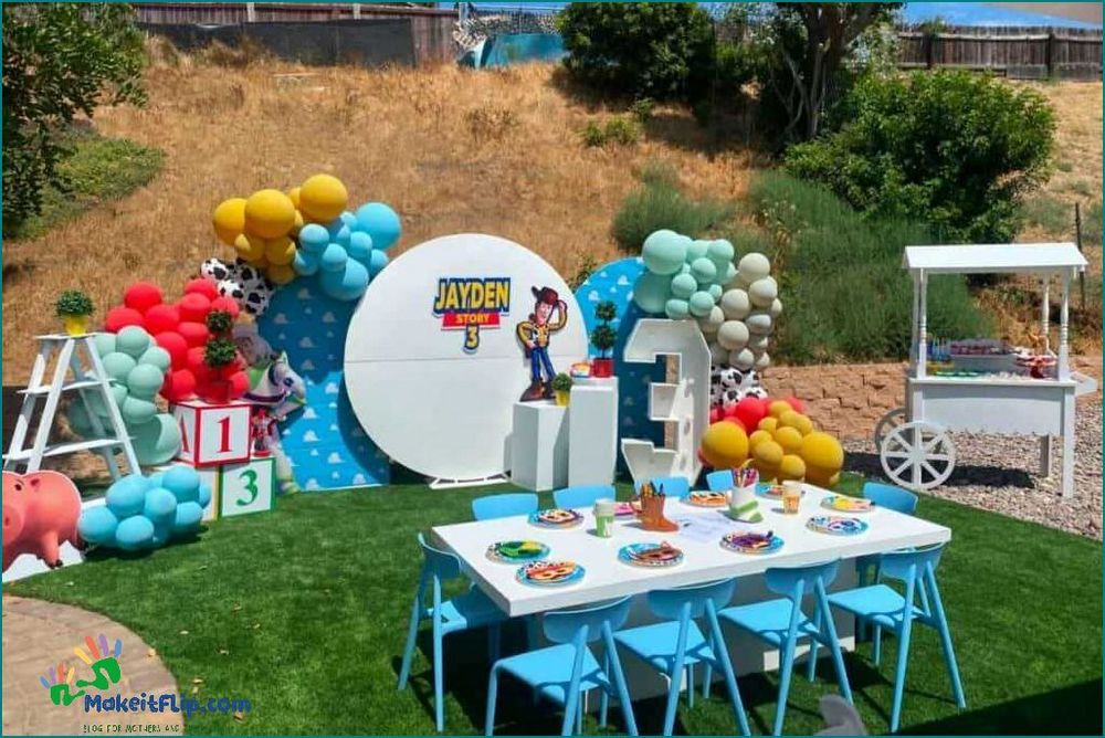 Cheap Places to Have Birthday Parties Budget-Friendly Ideas