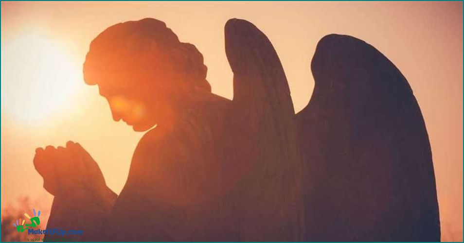 Discover the Meaning and Origins of Angel Names | AngelNamescom