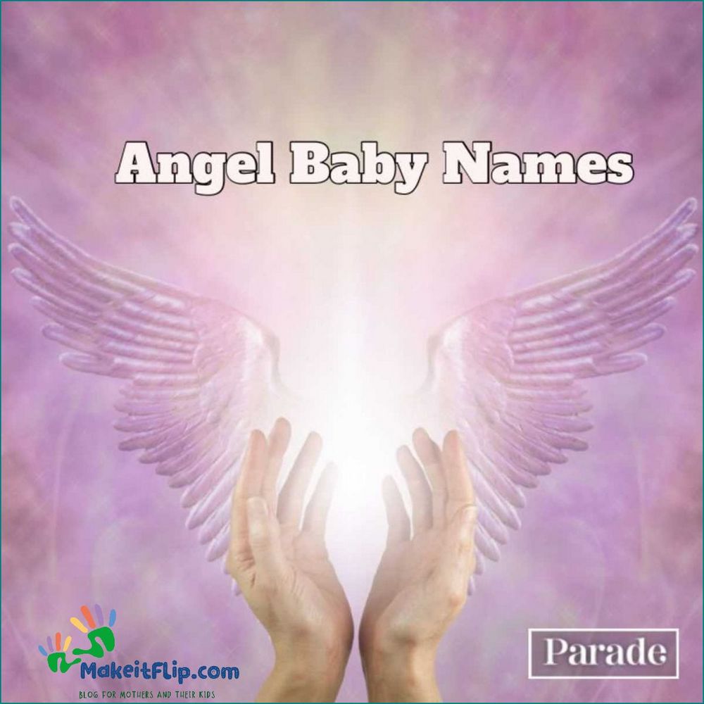 Discover the Meaning and Origins of Angel Names | AngelNamescom