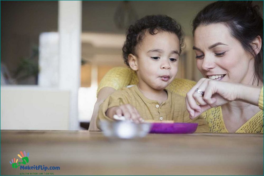 Enfamil Toddler A Complete Guide to Feeding Your Growing Child
