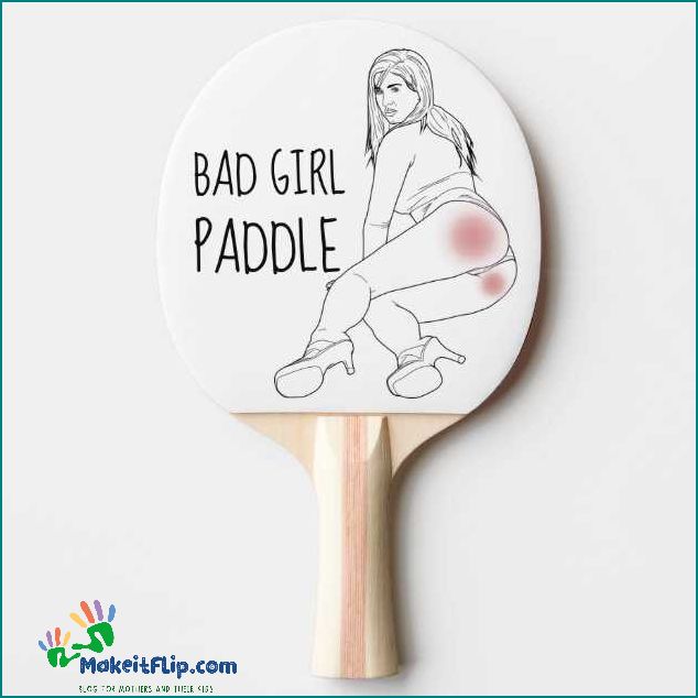 Paddle Spanked A Guide to the Art of Spanking with Paddles