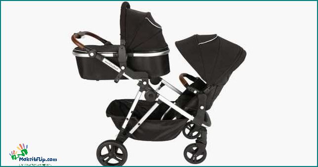 Recall of Mockingbird Strollers Important Safety Information