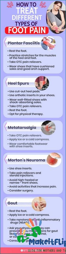 Relieve Leg and Foot Pain Tips and Remedies for Pain Relief