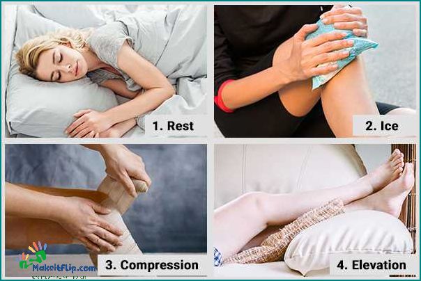 Relieve Leg and Foot Pain Tips and Remedies for Pain Relief