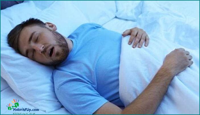 Shortness of Breath When Lying Down Causes Symptoms and Treatment