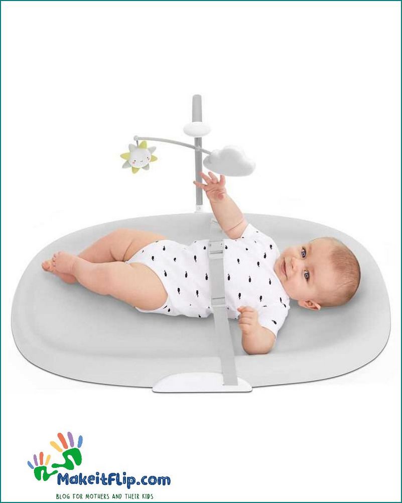 Skip Hop Changing Pad The Ultimate Guide and Reviews