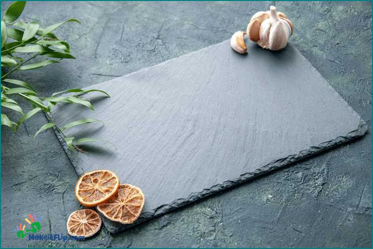 Slate Care and Feeding Tips for Maintaining and Preserving Your Slate