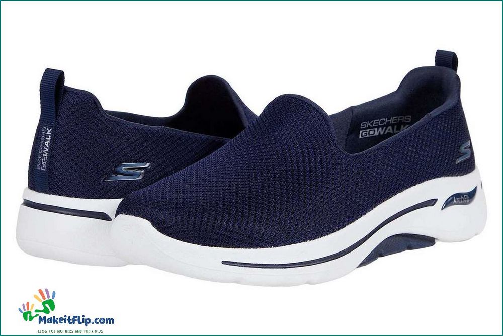 Slip-on Shoe The Perfect Blend of Style and Convenience