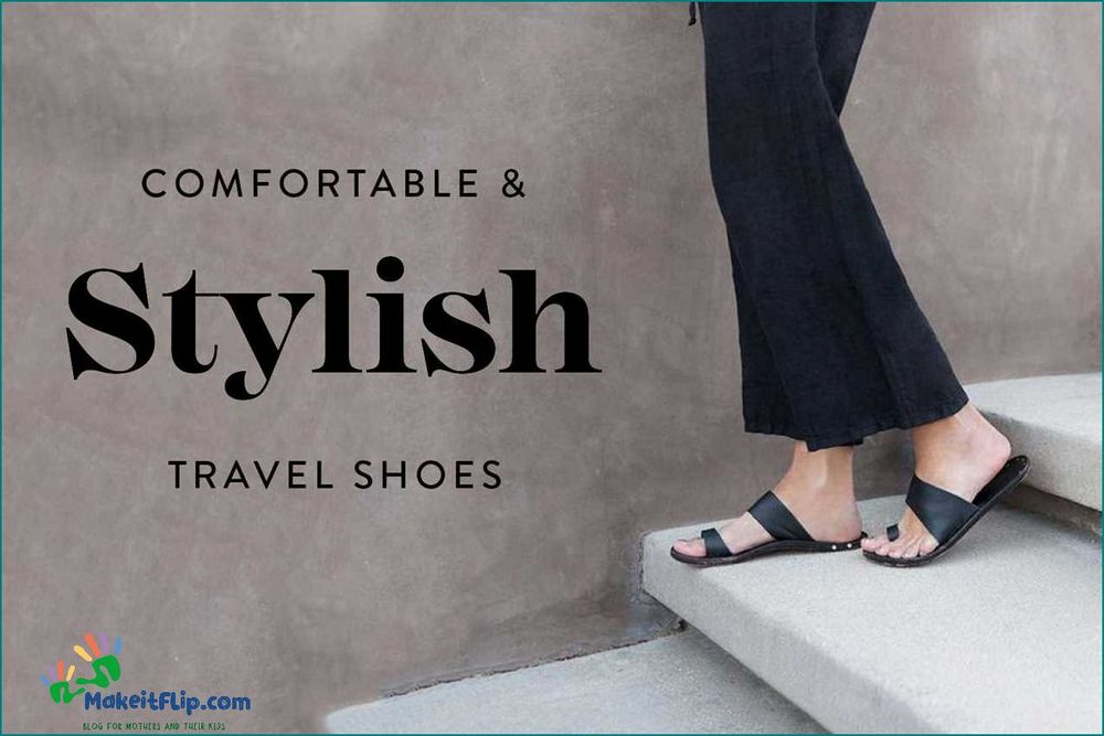 Slip on The Ultimate Guide to Stylish and Comfortable Footwear