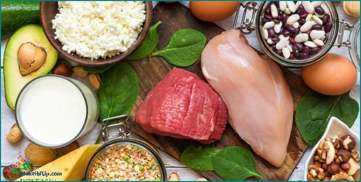 Soft Protein Foods A Guide to Easy-to-Digest Protein Sources