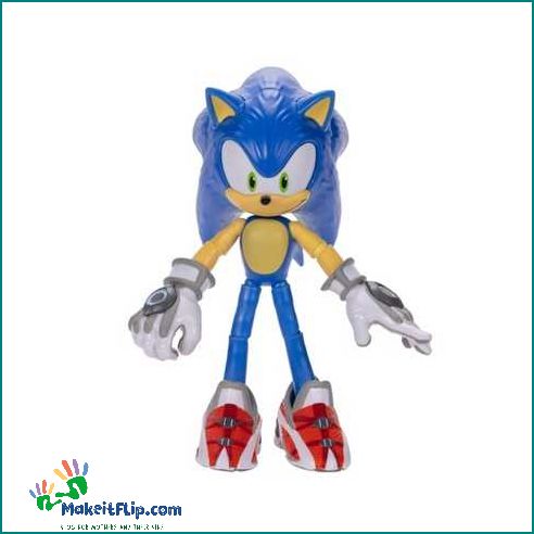 Sonic Toys at Target Find the Best Deals and Selection