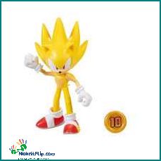 Sonic Toys at Target Find the Best Deals and Selection
