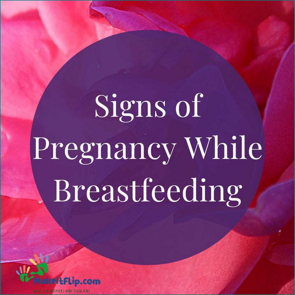 Spotting while breastfeeding Causes Treatment and Prevention