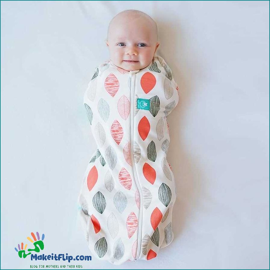 Stay Cozy and Safe with a Long Sleeve Sleep Sack - The Perfect Sleep Solution