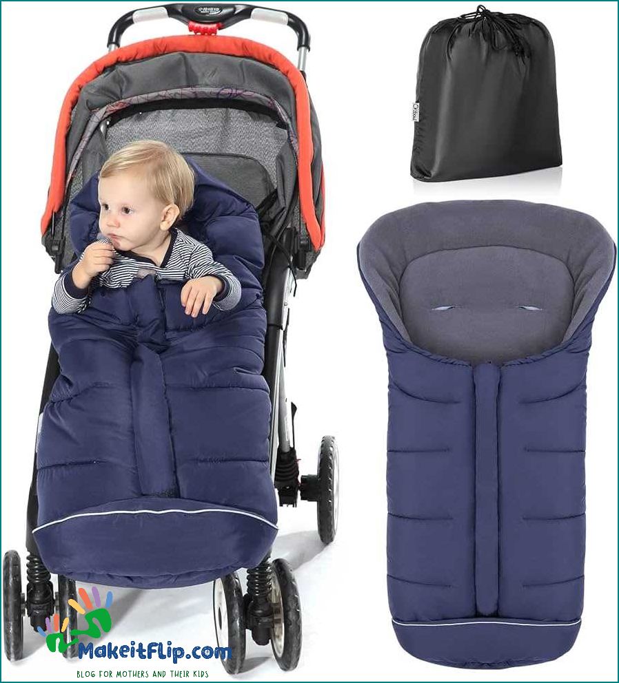 Stay Warm and Cozy with Stroller Bunting - The Ultimate Guide