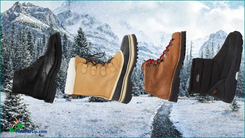 Stay Warm and Stylish with Insulated Crocs - The Perfect Shoes for Cold Weather