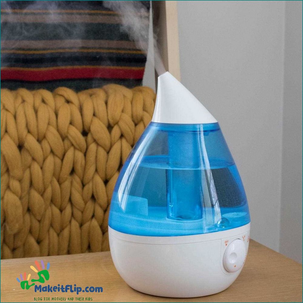 Step-by-Step Instructions for Vicks Humidifier A Complete Guide