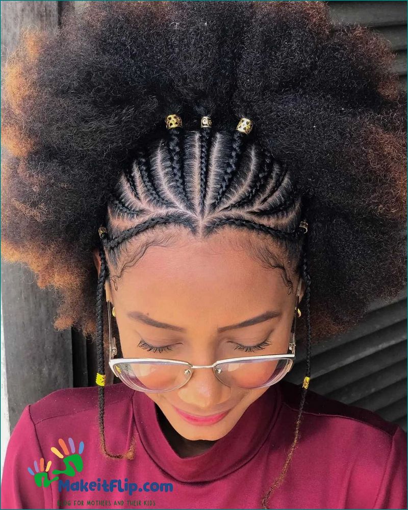 Stylish Braids for White Women A Trendy Hairstyle Guide