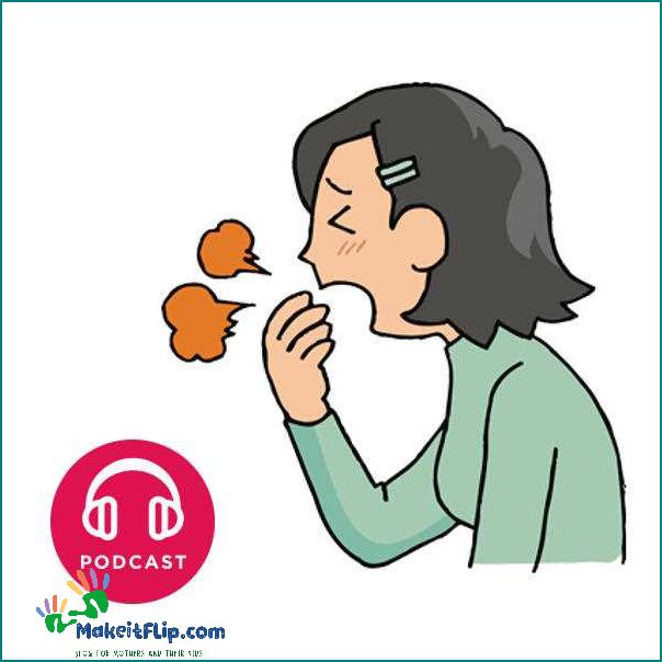 Sudden Attacks of Coughing with Gagging and Vomiting Causes Symptoms and Treatment